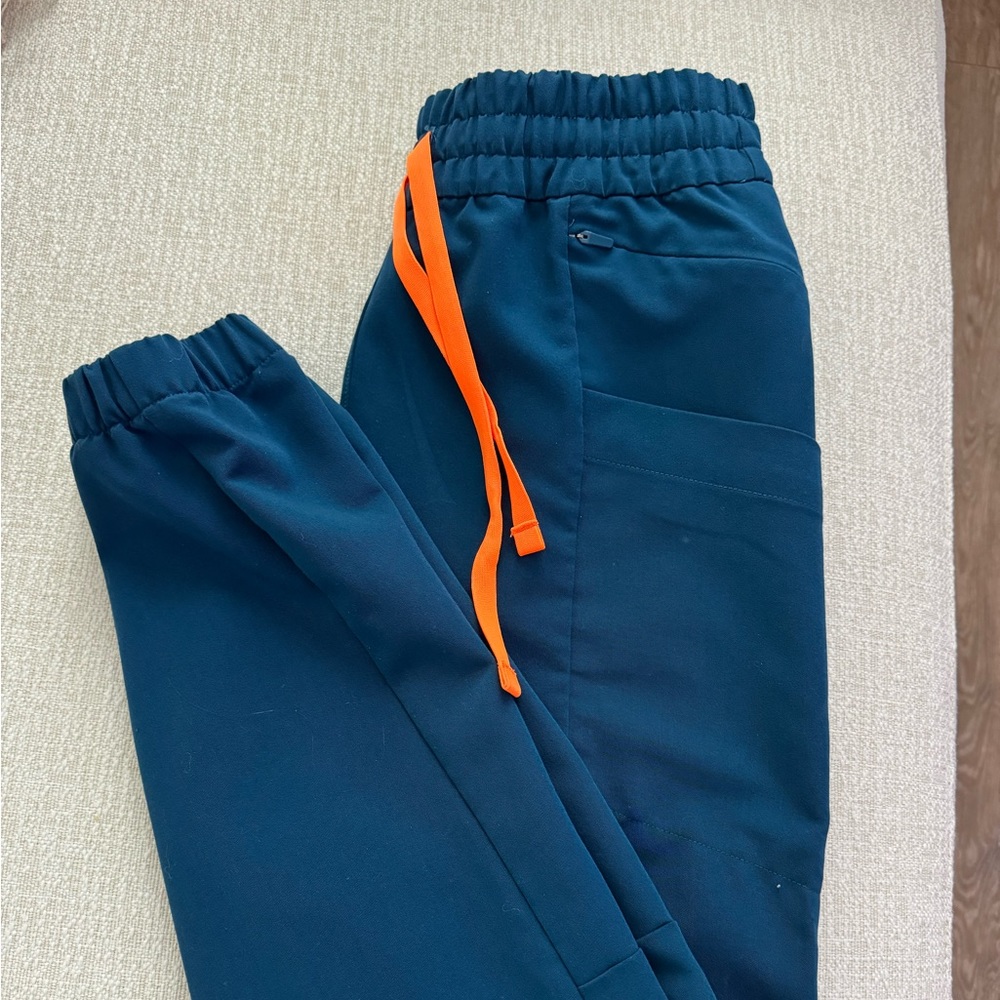 Figs joggers-high waisted - SP